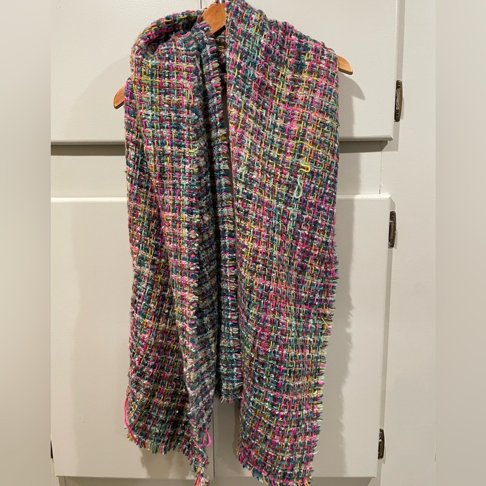 NWT Anthropologie Scarf